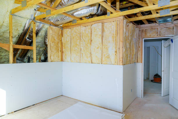 Best Insulation for Specific Applications in Westport, IN