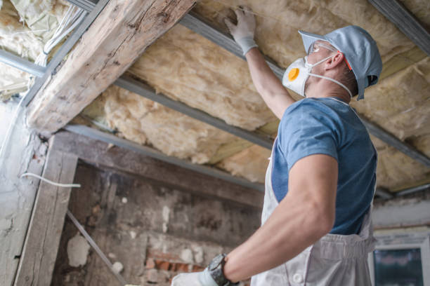 Best Insulation Maintenance and Repair in Westport, IN