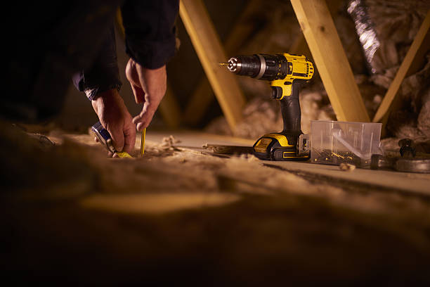 Best Insulation for Specific Applications in Westport, IN
