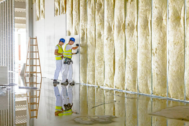 Best Insulation Installation Services in Westport, IN